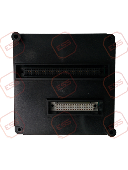 Multi-Temp UP IV I/O Module